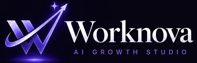 Worknova AI Growth Studio